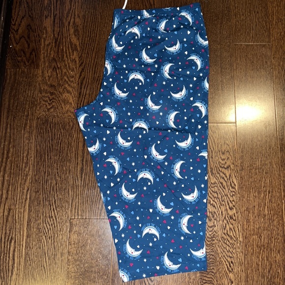 Secret treasures pajama set - Picture 4 of 6